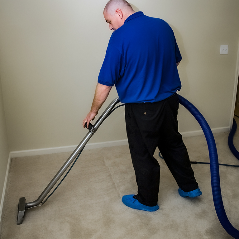 Professional Carpet Cleaning Methods & Techniques Used By USA Clean Master